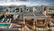 Chalet - Obra nueva - Fuente Álamo - NBR-20232