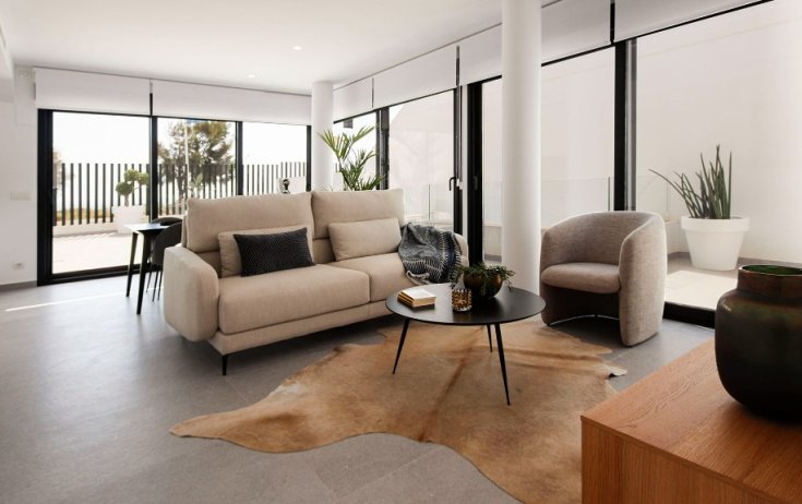 Chalet - Obra nueva - Guardamar del Segura - Guardamar del Segura