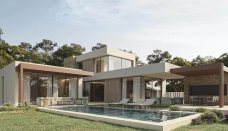 Chalet - Obra nueva - Jávea Xàbia - NBR-92429
