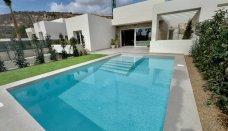 Chalet - Obra nueva - La Finca Golf - CQ-81286