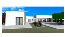 Chalet - Obra nueva - La Romana - NBR-15593