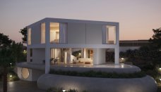 Chalet - Obra nueva - Las Colinas - ESP-97382