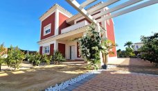 Chalet - Obra nueva - Lorca - NBR-33599