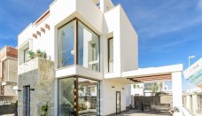 Chalet - Obra nueva - Los Montesinos - NBR-26636