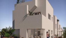 Chalet - Obra nueva - Monforte del Cid - NBR-78994