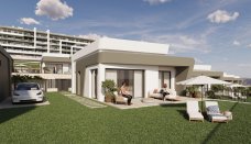 Chalet - Obra nueva - Mutxamel - NBR-84630