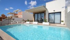 Chalet - Obra nueva - Orihuela Costa - ALG-36266