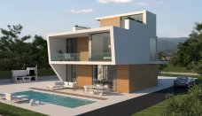 Chalet - Obra nueva - Orihuela Costa - ALG-81932