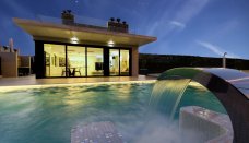 Chalet - Obra nueva - Orihuela Costa - NBR-11373