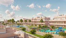 Chalet - Obra nueva - Pilar de la Horadada - NBR-42337