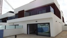 Chalet - Obra nueva - Pilar de la Horadada - NBR-83651