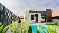 Chalet - Obra nueva - Pinoso - NBR-44422