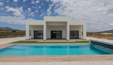 Chalet - Obra nueva - Pinoso - NBR-56949