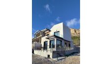 Chalet - Obra nueva - Polop - NBR-85769