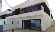 Chalet - Obra nueva - San Javier - NBR-33453