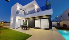 Chalet - Obra nueva - San Javier - NBR-45147