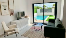 Chalet - Obra nueva - San Javier - NBR-49564