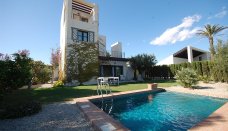 Chalet - Obra nueva - Sucina - NBR-20943