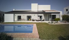 Chalet - Obra nueva - Sucina - NBR-34228