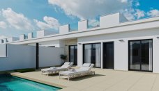 Chalet - Obra nueva - Torre Pacheco - NBR-51075