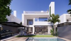 Chalet - Obra nueva - Torre Pacheco - NBR-61065