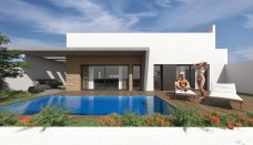 Chalet - Obra nueva - Torrevieja - ALG-58698