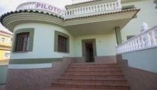 Chalet - Obra nueva - Torrevieja - ALG-82365