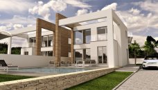 Chalet - Obra nueva - Torrevieja - NBR-71710