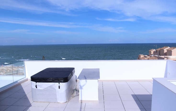 Chalet - Obra nueva - Torrevieja - torrevieja