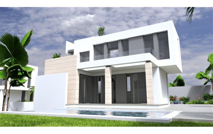 Chalet - Obra nueva - Torrevieja - torrevieja