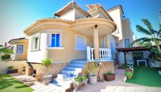 Chalet - Resale - San Miguel de Salinas - IH-65464