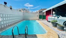 Chalet - Resale - Torrevieja - STS-68251