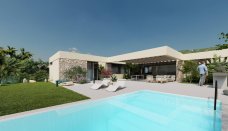 Chalet - Reventa - BAÑOS Y MENDIGO - ALG-59894