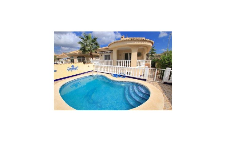Chalet - Reventa - Benijofar - Benijofar