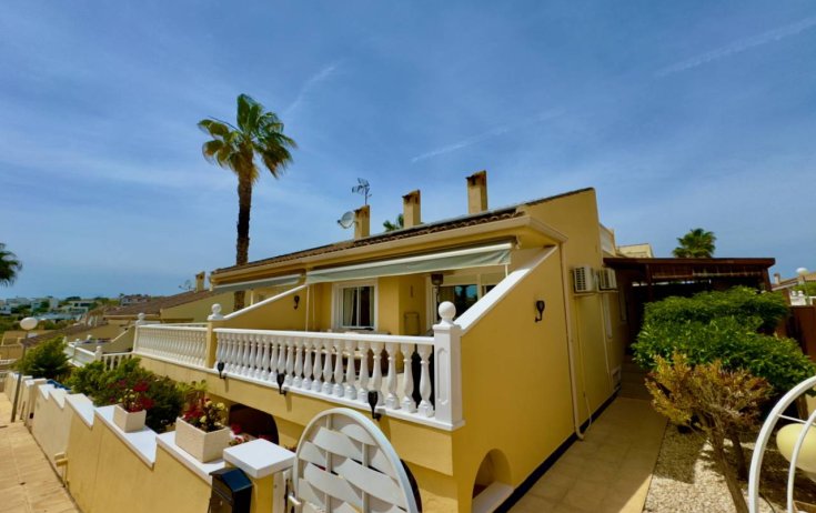 Chalet - Reventa - Benijofar - Benijofar