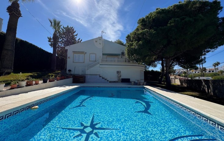 Chalet - Reventa - Cabo Roig - MUY CERCA DE LA PLAYA