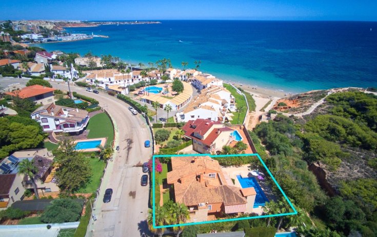 Chalet - Reventa - Campoamor - Campoamor