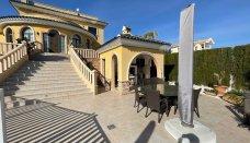 Chalet - Reventa - Ciudad quesada - ALG-12337