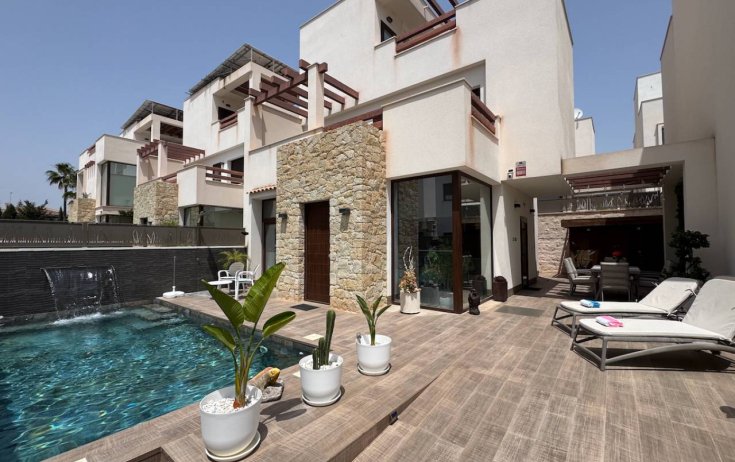 Chalet - Reventa - Ciudad Quesada - Ciudad Quesada
