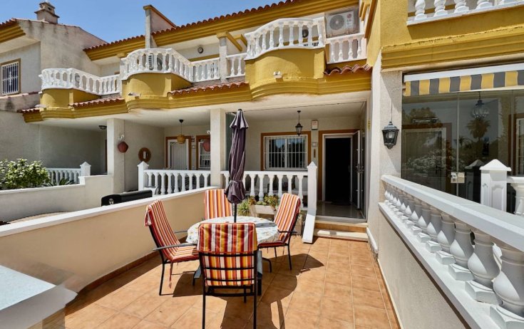 Chalet - Reventa - Ciudad Quesada - Ciudad Quesada