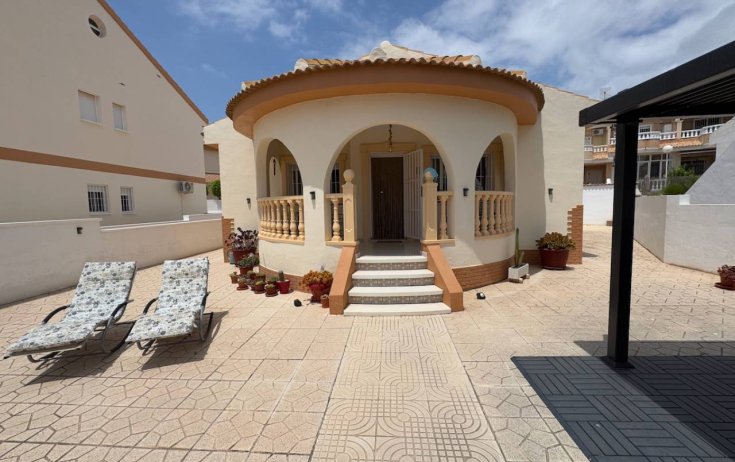 Chalet - Reventa - Ciudad Quesada - Ciudad Quesada