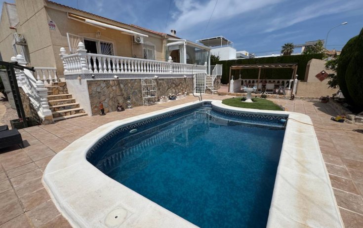 Chalet - Reventa - Ciudad Quesada - Ciudad Quesada