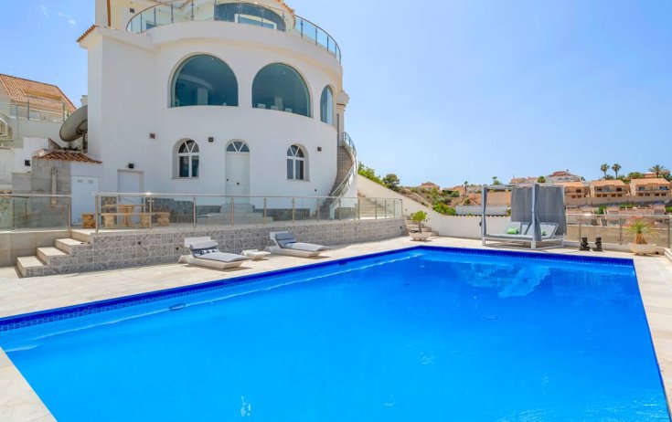 Chalet - Reventa - Ciudad Quesada - Ciudad Quesada