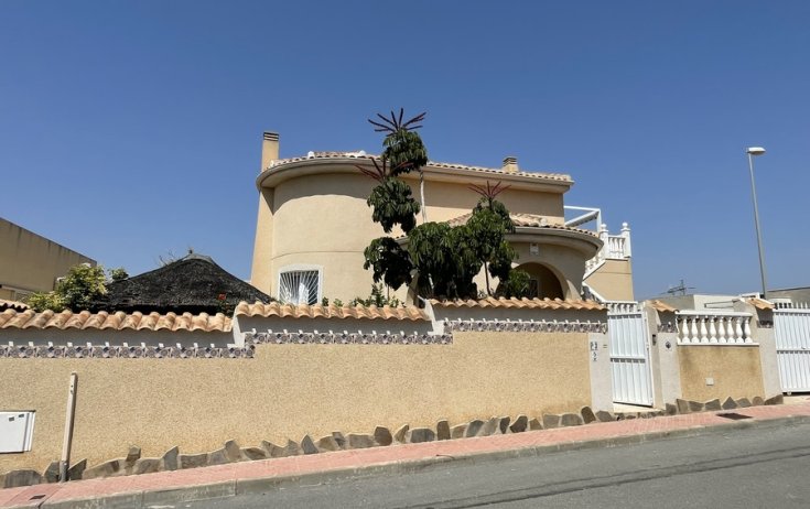 Chalet - Reventa - Ciudad Quesada - Ciudad Quesada