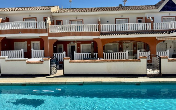 Chalet - Reventa - Ciudad Quesada - Ciudad Quesada