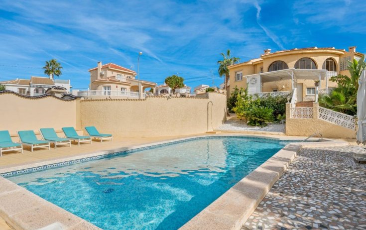 Chalet - Reventa - Ciudad Quesada - Ciudad Quesada