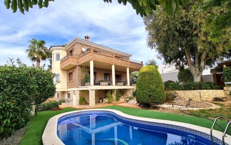 Chalet - Reventa - Ciudad Quesada - Ciudad Quesada