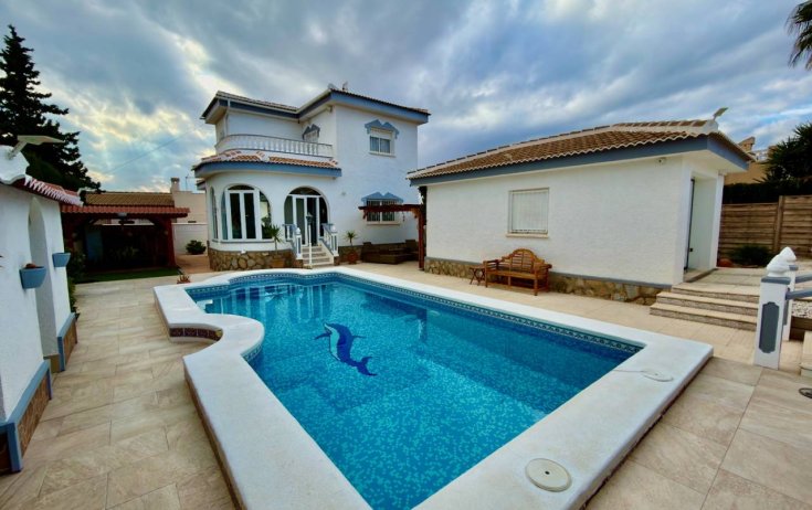 Chalet - Reventa - Ciudad Quesada - Ciudad Quesada