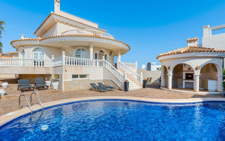 Chalet - Reventa - Ciudad Quesada - Ciudad Quesada
