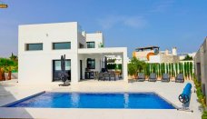 Chalet - Reventa - Ciudad quesada - HP-72860